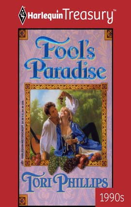 Title details for Fool's Paradise by Tori Phillips - Available